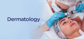 Dermatology